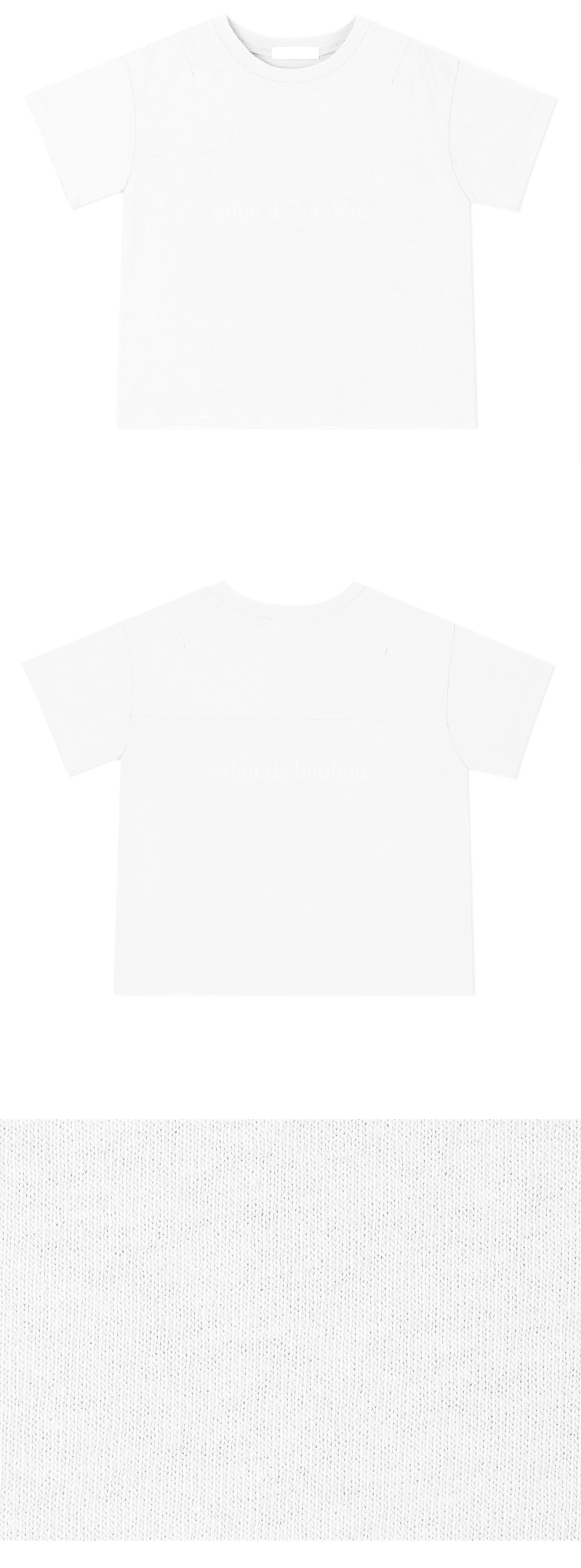반팔 티셔츠 상품상세 이미지-S11L14